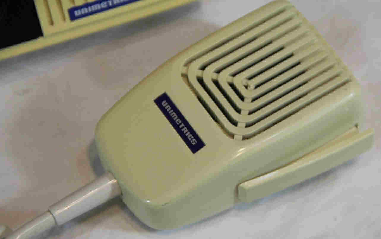 Unimetrics Sea Hawk 14